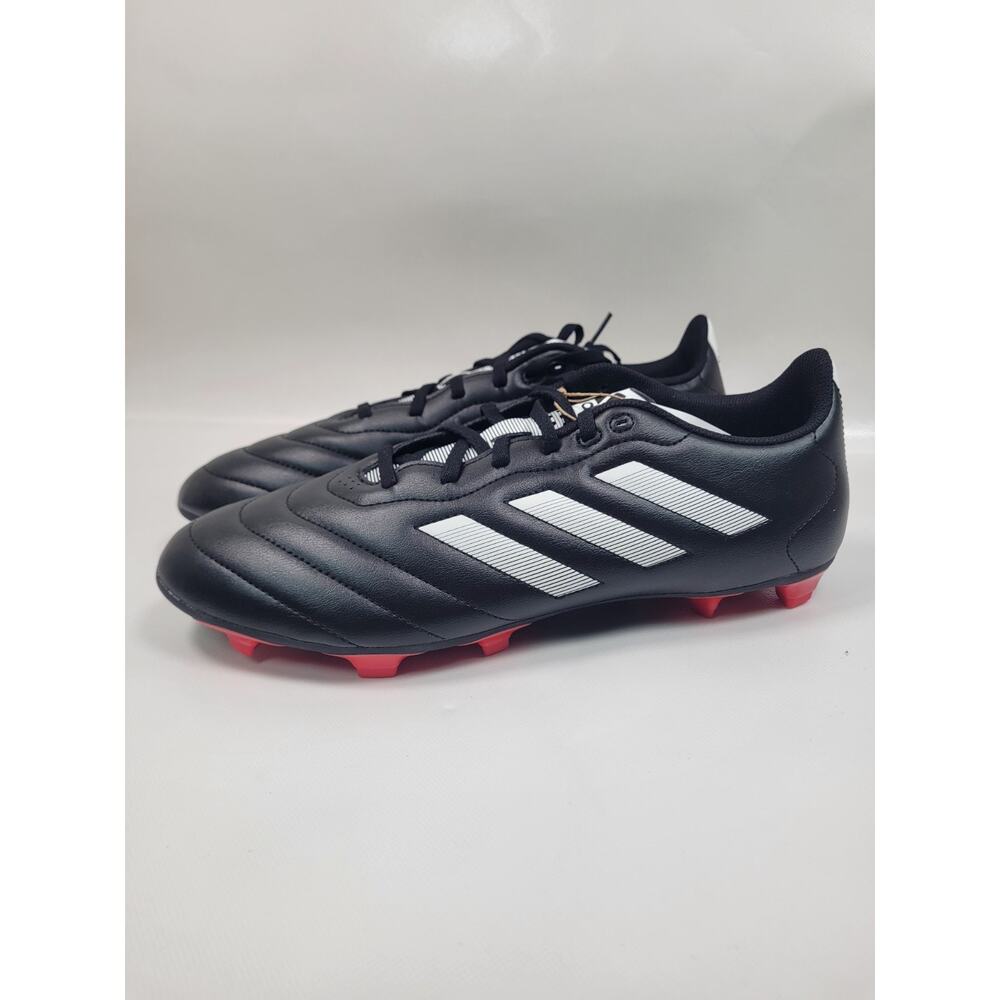 adidas Adult Goletto VIII Firm Ground Soccer Shoe Size 13